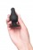 Черная анальная втулка Spade S - 8 см. - Erotist Adult Toys в Реутове Черная анальная втулка Spade S - 8 см. - Erotist Adult Toys
