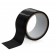 Черный скотч для фиксации - 15 м. - Fetish Tentation - купить с доставкой в Реутове