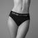 Черные трусики для насадок Heroine Lingerie Harness - size M - Strap-on-me купить в Реутове с доставкой в Orgasmix.ru Черные трусики для насадок Heroine Lingerie Harness - size M - Strap-on-me - купить с доставкой в Реутове