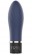 Темно-синий мини-вибратор Dalim - 10 см. - Le Frivole купить в Реутове с доставкой в Orgasmix.ru Темно-синий мини-вибратор Dalim - 10 см. - Le Frivole