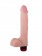 Вибратор-реалистик большого размера - 22,5 см. - LOVETOY (А-Полимер) купить в Реутове с доставкой в Orgasmix.ru Вибратор-реалистик большого размера - 22,5 см. - LOVETOY (А-Полимер)