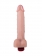 Вибратор-реалистик большого размера - 22,5 см. - LOVETOY (А-Полимер) купить в Реутове с доставкой в Orgasmix.ru Вибратор-реалистик большого размера - 22,5 см. - LOVETOY (А-Полимер)