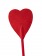 Стек с красным наконечником-сердечком - 70 см. - Sitabella - купить с доставкой в Реутове Стек с красным наконечником-сердечком - 70 см. - Sitabella - купить с доставкой в Реутове