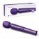 Фиолетовый вибратор Le Wand Rechargeable Vibrating Massager - 34 см. - Le Wand в Реутове Фиолетовый вибратор Le Wand Rechargeable Vibrating Massager - 34 см. - Le Wand