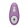 Фиолетовый бесконтактный клиторальный стимулятор Womanizer Liberty 2 - Womanizer в Реутове Фиолетовый бесконтактный клиторальный стимулятор Womanizer Liberty 2 - Womanizer