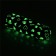 Мини-вибратор Rechargeable Glow-in-the-dark Heart Massager - 8,5 см. - Lovetoy купить в Реутове с доставкой в Orgasmix.ru Мини-вибратор Rechargeable Glow-in-the-dark Heart Massager - 8,5 см. - Lovetoy