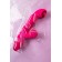 Розовый вибратор-кролик со стимулирующим шариком Rolli - 22 см. - JOS купить в Реутове с доставкой в Orgasmix.ru Розовый вибратор-кролик со стимулирующим шариком Rolli - 22 см. - JOS