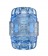 Мастурбатор Fleshlight Quickshot Turbo Blue Ice - Fleshlight - в Реутове купить с доставкой Мастурбатор Fleshlight Quickshot Turbo Blue Ice - Fleshlight - в Реутове купить с доставкой