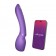 Фиолетовый жезловый вибратор We-Vibe Wand 2 - 27,3 см. - We-vibe в Реутове Фиолетовый жезловый вибратор We-Vibe Wand 2 - 27,3 см. - We-vibe