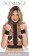 Фиксатор рук к груди Bondage Collection Bondage Tie One Size - Lola Games - купить с доставкой в Реутове Фиксатор рук к груди Bondage Collection Bondage Tie One Size - Lola Games - купить с доставкой в Реутове